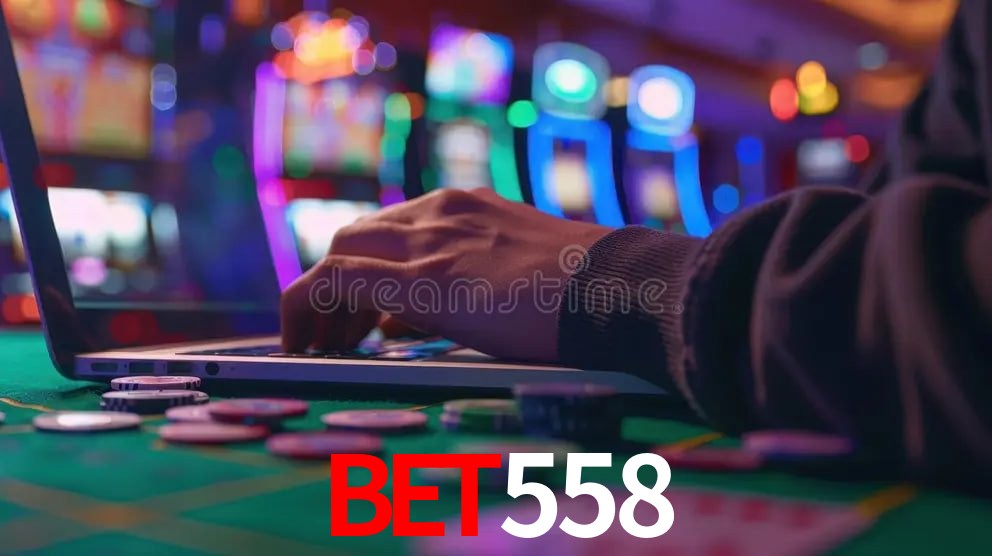PIX Instantâneo BET558