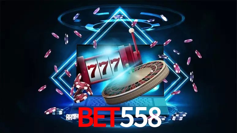 Cadastro Rápido BET558
