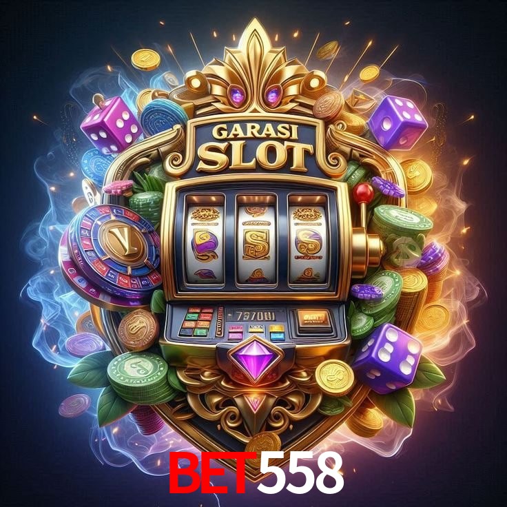 Tecnologia da Plataforma BET558