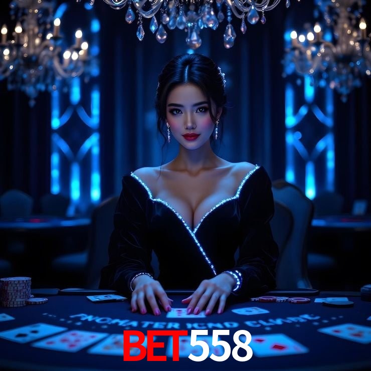 Provedores de Jogos BET558