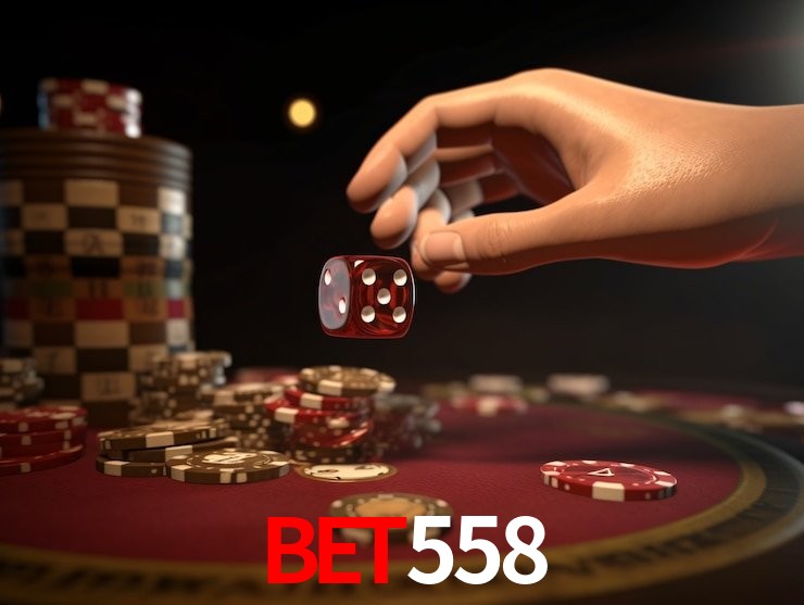 Jogos de Slot BET558