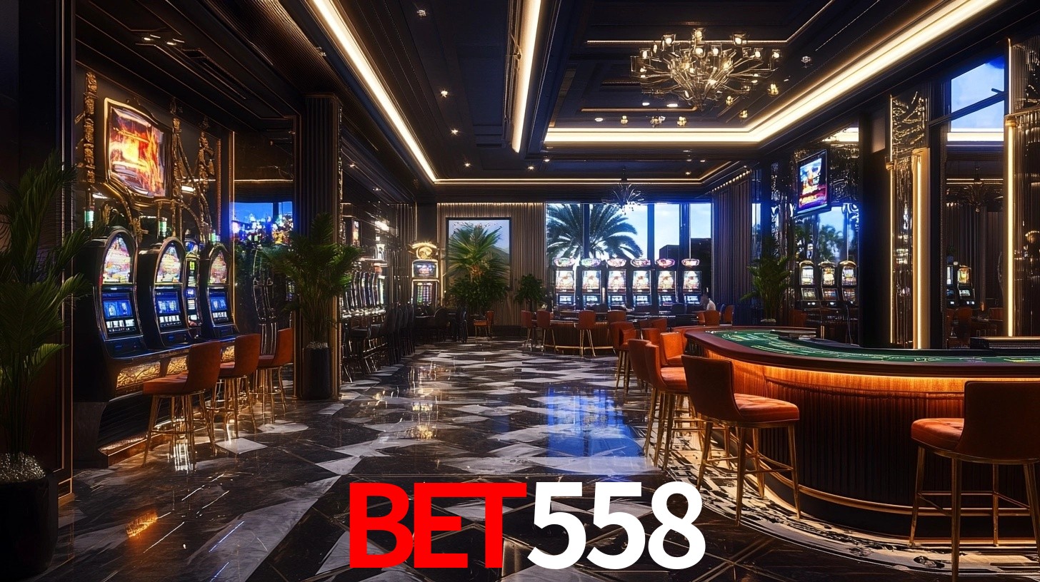 Explore as vantagens do BET558: serviço profissional e confiabilidade