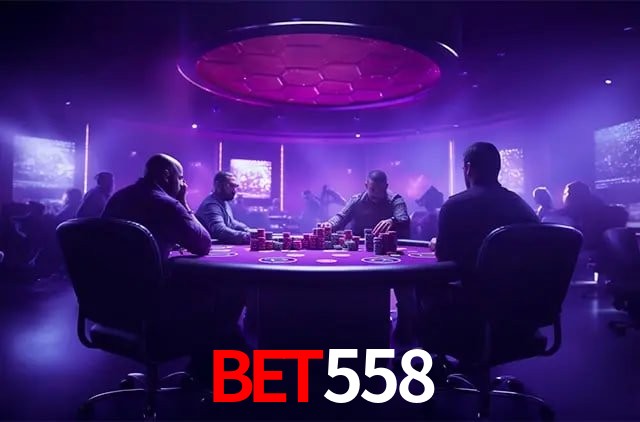 A Emoção da Loteria na BET558: Uma Chance de Mudança de Vida