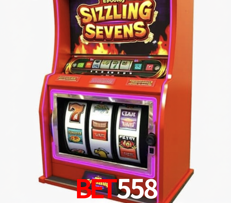 Game Providers BET558