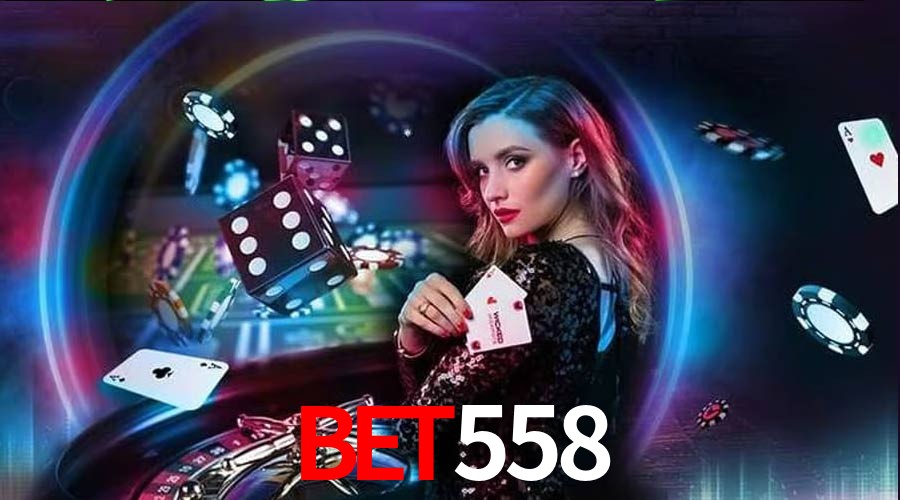 Bonus Features BET558