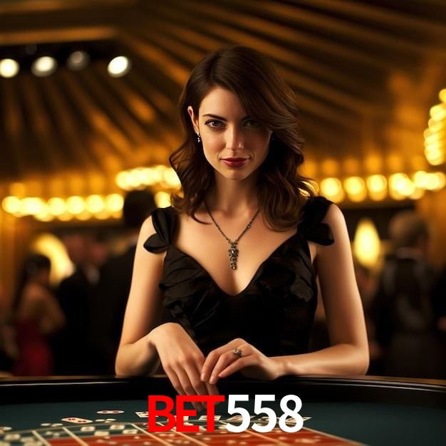 Descubra o Programa VIP da BET558: Vantagens Exclusivas para Jogadores