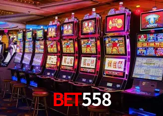 Exclusive Offers BET558