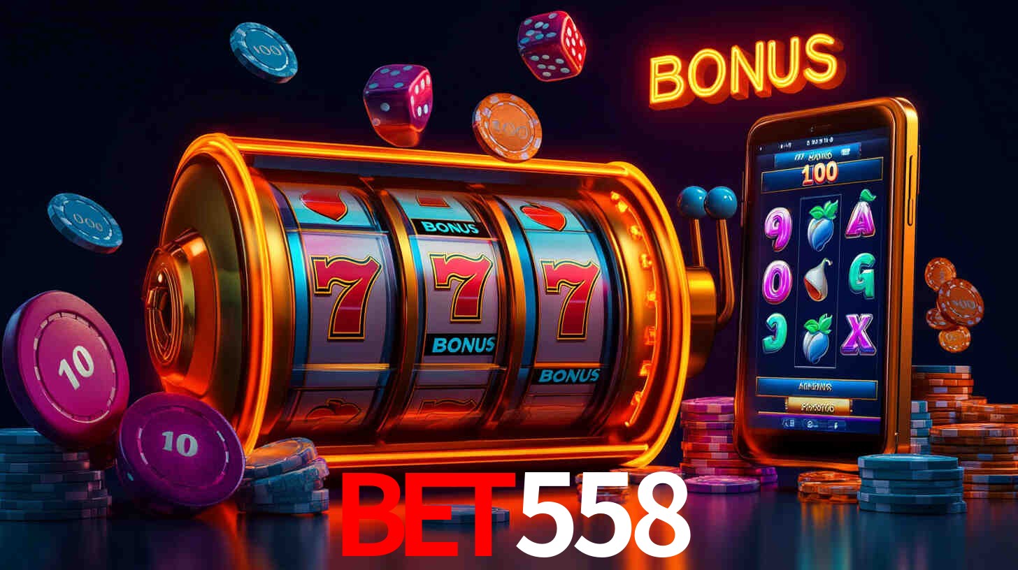 Descubra a Essência do BET558: Nossa História e Compromissos