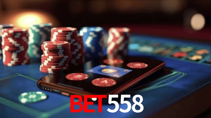 Casino Ao Vivo BET558