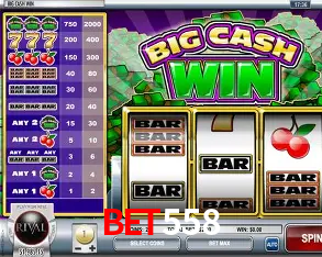 Descubra a Magia dos Jogos de Arcade no BET558