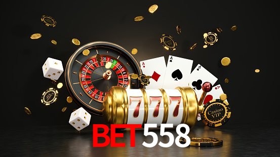 Blackjack Table BET558