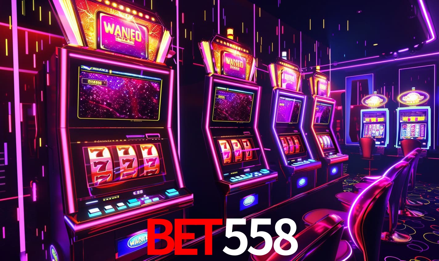 Inovações de Jogos na BET558: O Futuro das Experiências Interativas