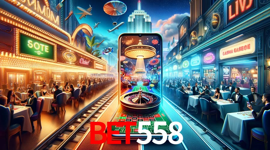 Player Reviews BET558