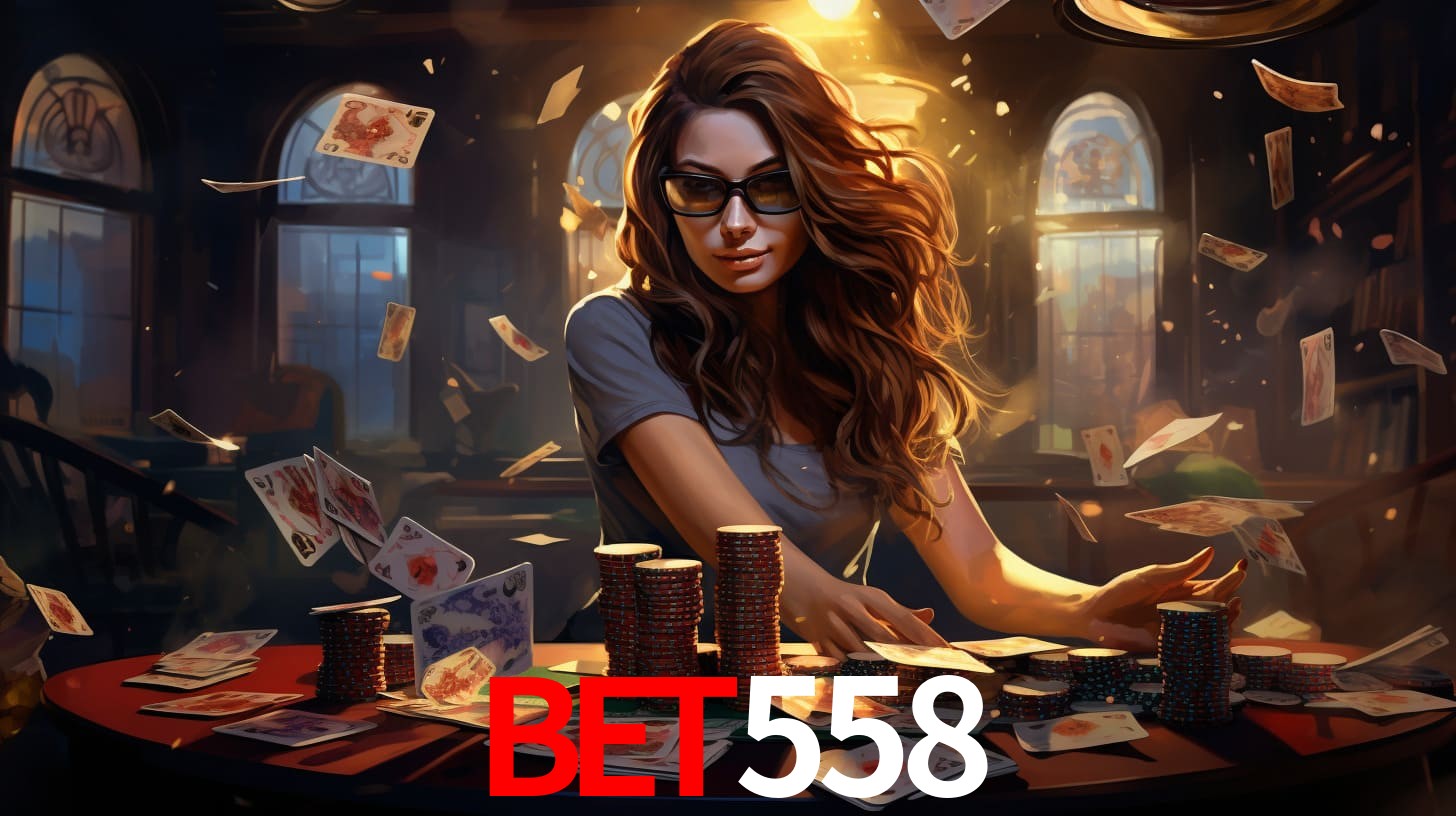 Tournaments BET558