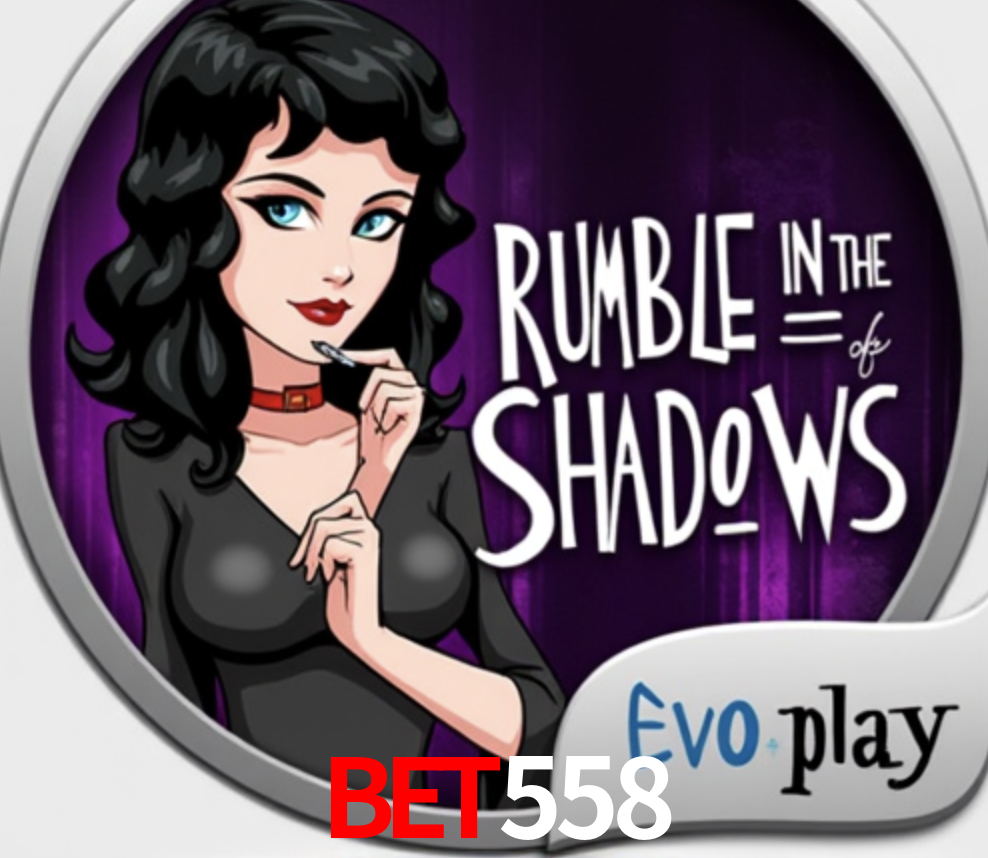 Slot Games BET558
