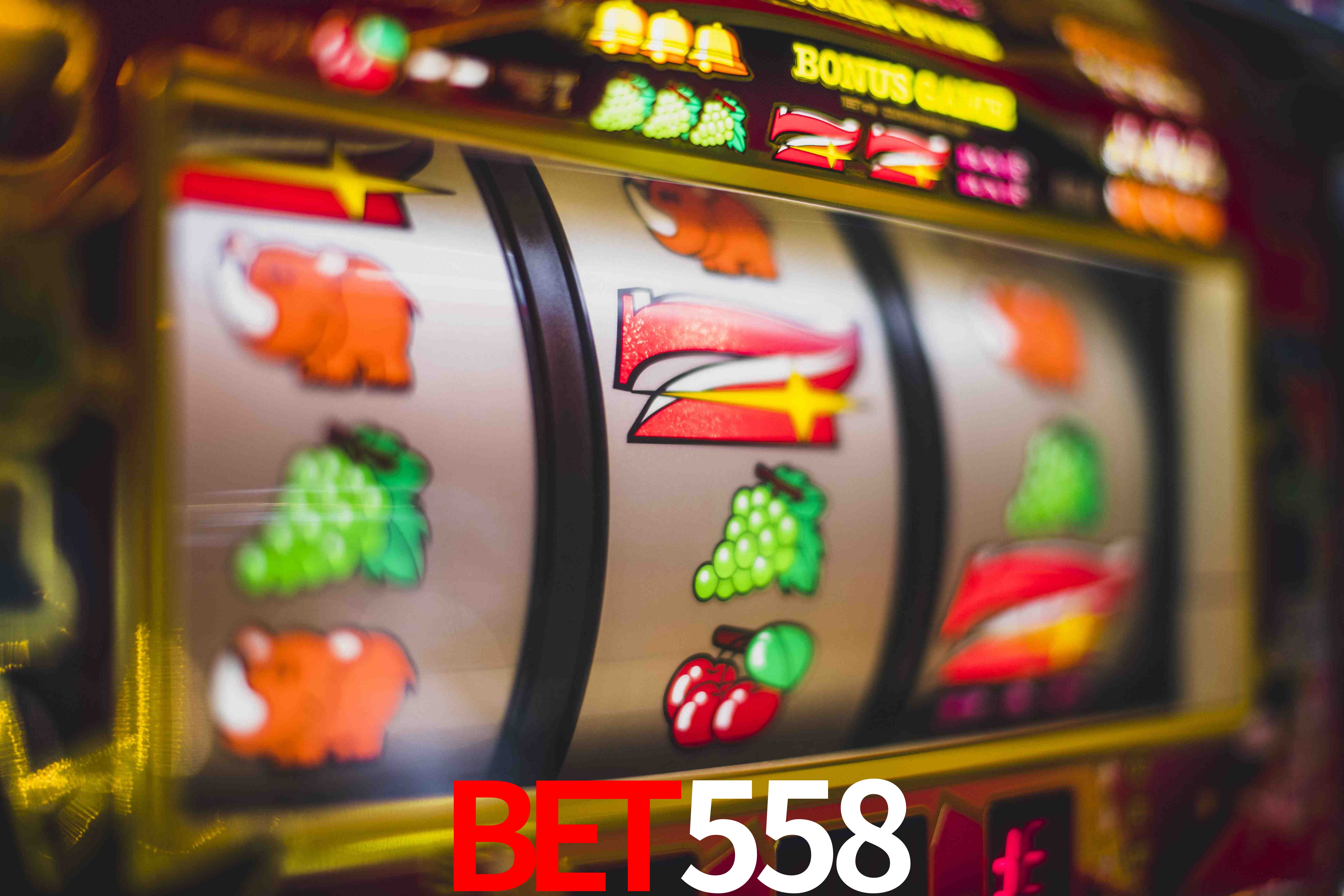 VIP Casino BET558