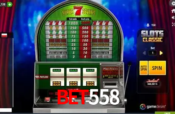 Weekend Specials BET558