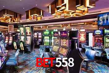 Desvendando o Mundo dos Jogos Virtuais na BET558