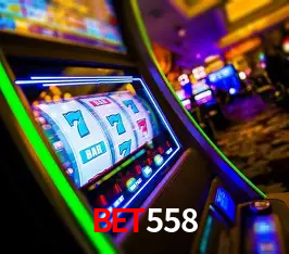 Inovações de Jogos na BET558: O Futuro das Experiências Interativas