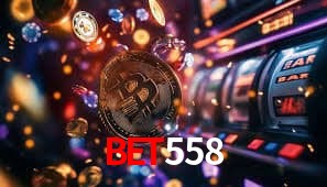 cassino BET558