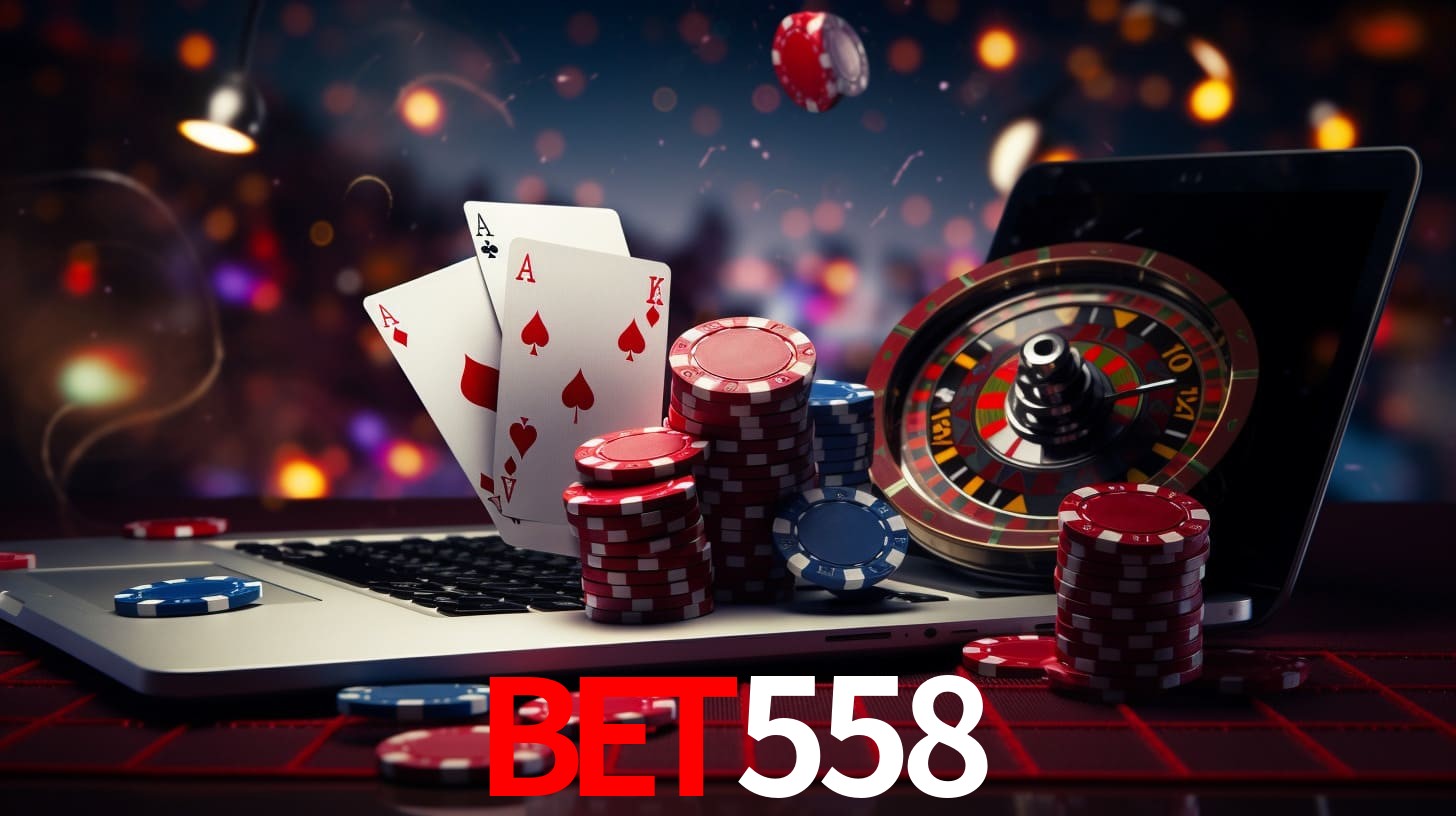 Daily Bonuses BET558