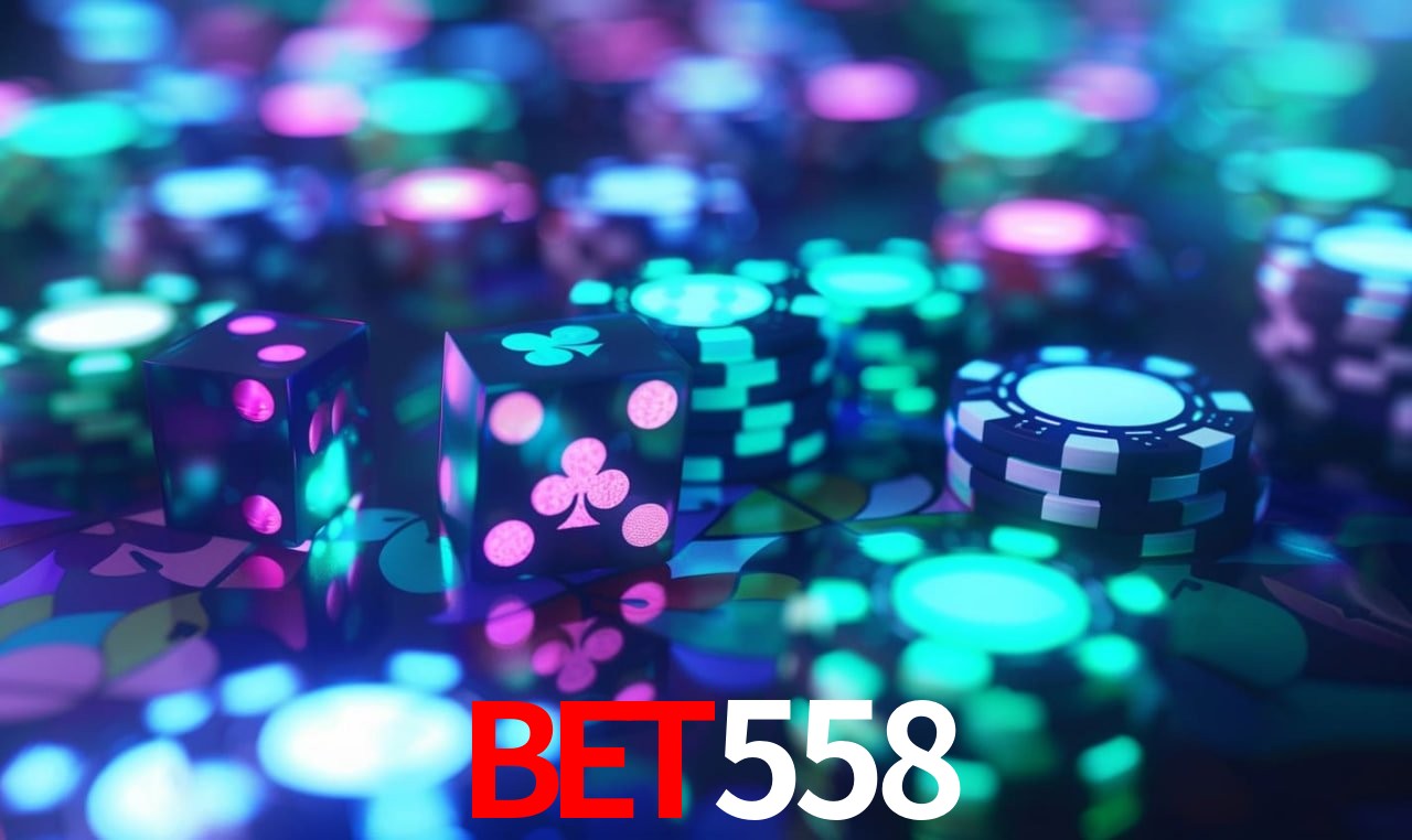 Mesa de Blackjack BET558