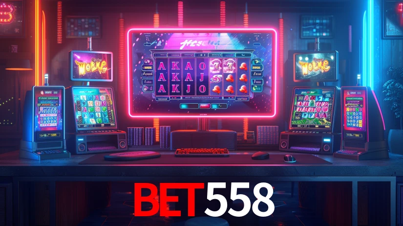 BET558 apk