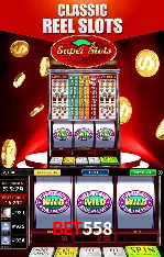 Seasonal Promotions BET558