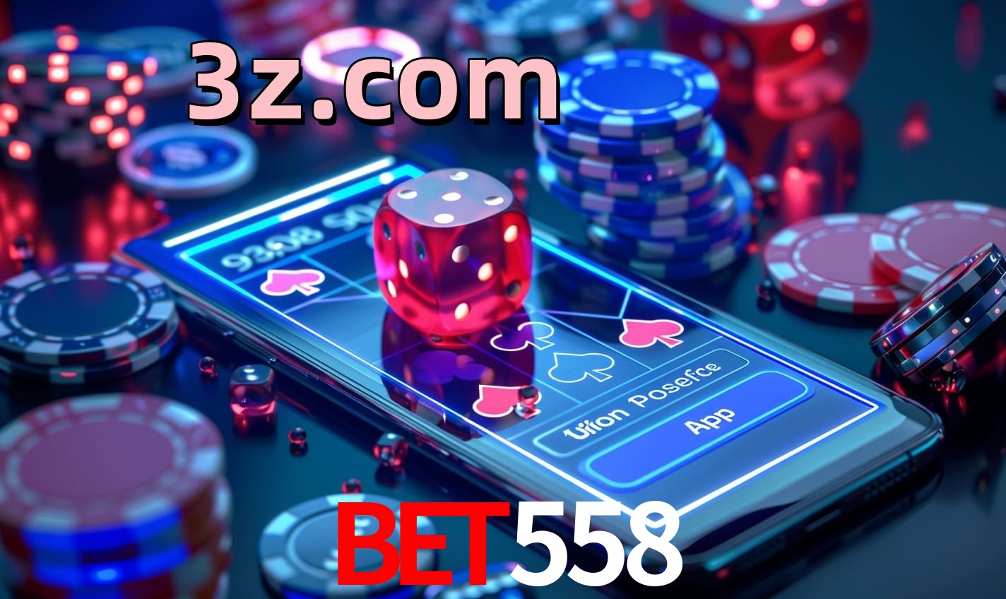 Baixar App BET558