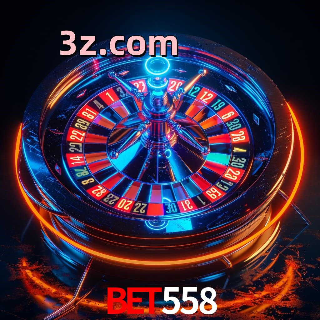 Melhor Casino Online BET558