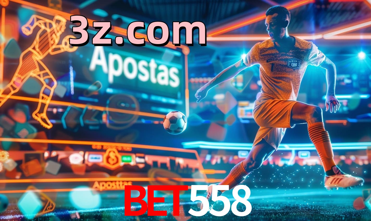 Apostas BET558